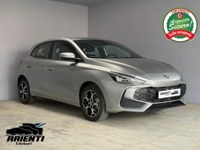 MG MG3 2025 occasion