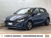 Hyundai i20 2025 occasion