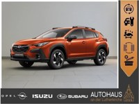 Subaru Crosstrek 2025 occasion