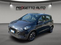 Hyundai i10 2025 occasion