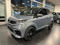 Aixam Coupé 2025 occasion