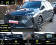 Peugeot 5008 2025 occasion