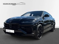 Lamborghini Urus 2025 occasion