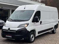 Opel Movano 2025 occasion