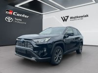 Toyota RAV 4 2025 occasion