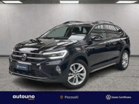 Volkswagen Taigo 2025 occasion