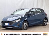 Hyundai i20 2025 occasion