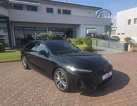 Audi A5 2025 occasion