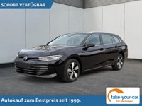 Volkswagen Passat Variant 2025 occasion