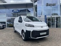 Toyota Proace 2025 occasion