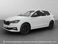 Skoda Fabia 2025 occasion