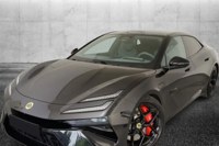 Lotus Emeya 2025 occasion