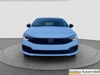Fiat Tipo 2025 occasion