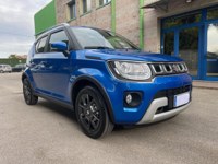 Suzuki Ignis 2025 occasion