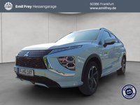 Mitsubishi Eclipse Cross 2025 occasion