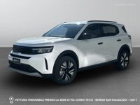 Opel Frontera 2025 occasion
