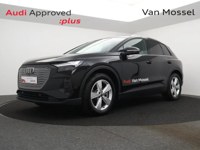 Audi Q4 e-tron 2025 occasion