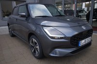 Suzuki Swift 2025 occasion