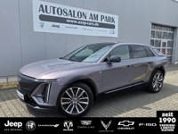 Cadillac LYRIQ 2025 occasion