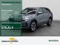 Skoda Kodiaq 2025 occasion