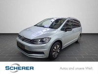 Volkswagen Touran 2025 occasion