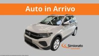 Volkswagen T-Cross 2025 occasion