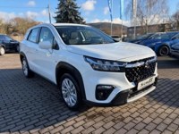 Suzuki (SX4) S-Cross 2025 occasion