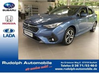 Subaru Impreza 2025 occasion