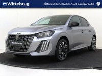 Peugeot e-208 2025 occasion