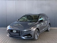 Hyundai i30 2025 occasion