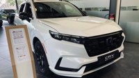 Honda CR-V 2025 occasion
