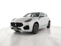 Maserati Grecale 2025 occasion