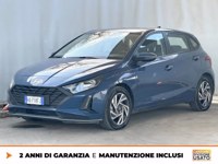 Hyundai i20 2025 occasion