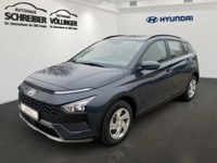 Hyundai BAYON 2025 occasion