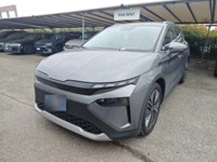 Skoda Elroq 2025 occasion