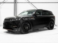 Land Rover Range Rover Sport 2025 occasion