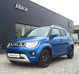 Suzuki Ignis 2025 occasion