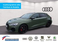 Audi S3 2025 occasion