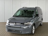 Volkswagen Caddy Maxi 2025 occasion