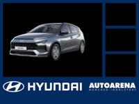 Hyundai BAYON 2025 occasion