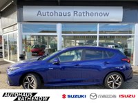Subaru Impreza 2025 occasion