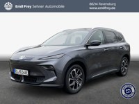 MG S5 2025 occasion