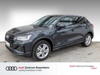 Audi Q2 2025 occasion