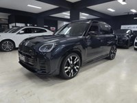 MINI John Cooper Works Countryman 2025 occasion