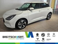 Suzuki Swift 2025 occasion