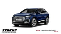 Audi Q4 e-tron 2025 occasion