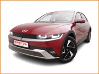 Hyundai Matrix 2025 occasion