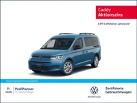 Volkswagen Caddy 2025 occasion