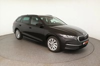 Skoda Octavia 2025 occasion