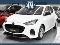 Mazda 2 2025 occasion